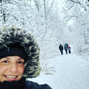 Meet your Posher, Nikki